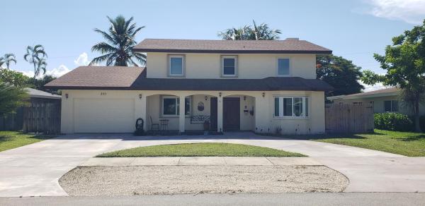 Deerfield Beach Estates, 221 NE 8th Ter, Deerfield Beach, Florida 33441, image 1