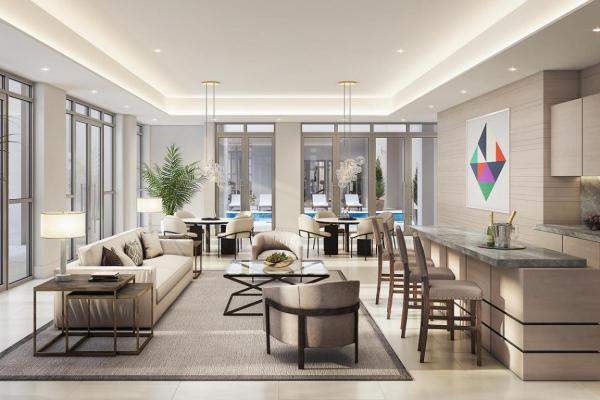 Royal Palm Residences, 475 E Royal Palm Rd #502, Boca Raton, Florida 33432, image 2