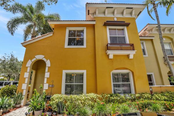 Merrick Preserve, 3192 Merrick Ter #2107, Margate, Florida 33063, image 1