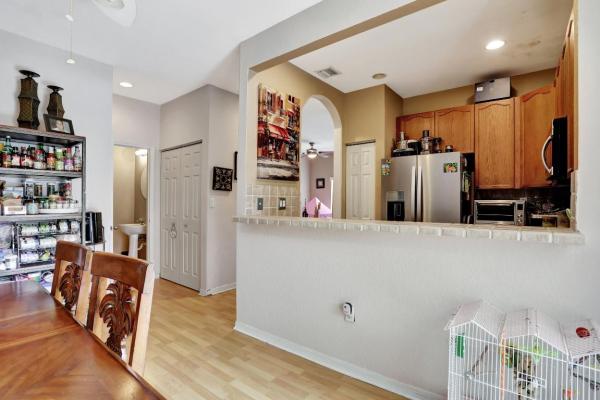 Merrick Preserve, 3192 Merrick Ter #2107, Coconut Creek, Florida 33063, image 1