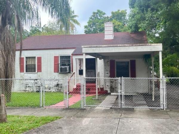 Palm Park, 1252 NW 52nd St, Miami, Florida 33142, image 1