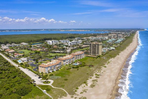 Golf Lodges South At Southpointe, 800 Southstar Dr, Fort Pierce, Florida 34949, image 1