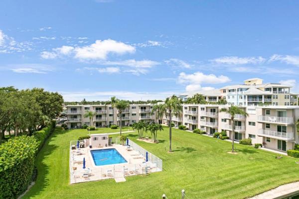 Island Towers, 311 E Ocean Ave #306, Lantana, Florida 33462, image 1