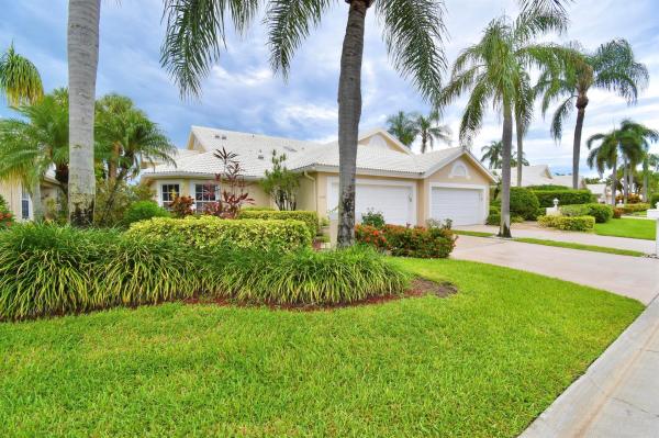 Greenspointe At Indian Spring, 6149 Greenspointe Dr, Boynton Beach, Florida 33437, image 1