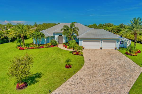 Palm Beach Country Estates, 16433 76th Trl, West Palm Beach, Florida 33418, image 1