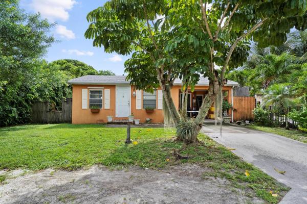 Pine Air, 1152 Sunset Rd, West Palm Beach, Florida 33406, image 1