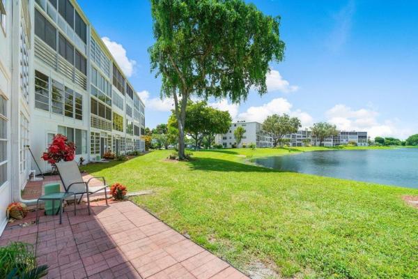 Cambridge, 1073 Cambridge D, Deerfield Beach, Florida 33442, image 1