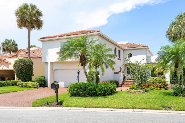 The Narrows At Jonathan's Landing, 16632 Narrows Dr, Jupiter, Florida 33477, image 1