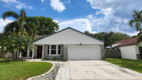 Honey Lake Family Homes, 13320 SW 10th Pl, Davie, Florida 33325, image 1