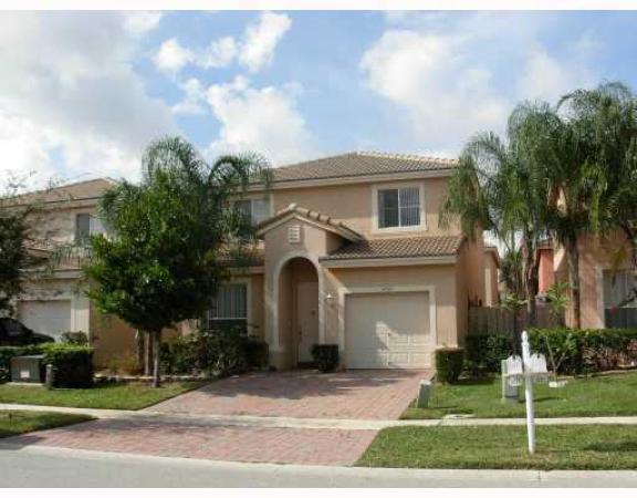 Tahoe At Lakes Of Laguna, 4317 Lake Tahoe Cir Cir, West Palm Beach, Florida 33409, image 1
