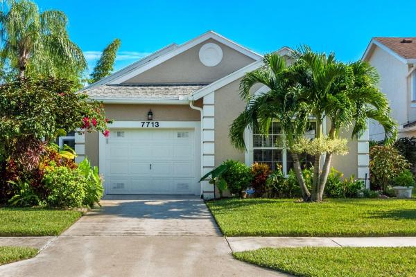 Pine Ridge At Delray Beach, 7713 Mansfield Hollow Rd, Delray Beach, Florida 33446, image 1