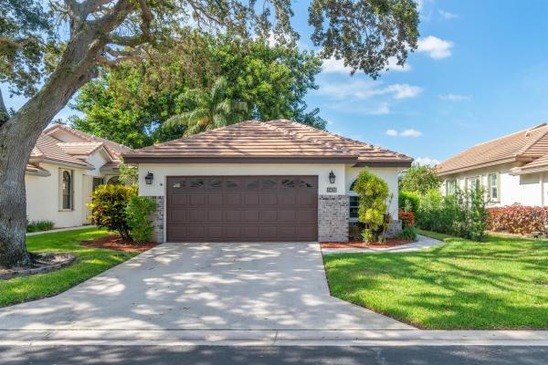 Sherwood Forest, 4400 Sherwood Forest Dr, Delray Beach, Florida 33445, image 1