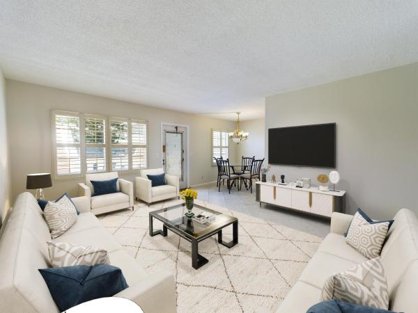 Fanshaw At Century Village, 488 Fanshaw L, Boca Raton, Florida 33434, image 1