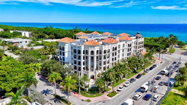 Meridian At One North Ocean, 1 N Ocean Blvd #501, Boca Raton, Florida 33432, image 1