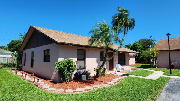 Sierra Woods, 2273 Ida Way #31a, West Palm Beach, Florida 33415, image 1