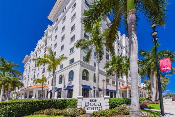Boca Grand, 233 S Federal Hwy #423, Boca Raton, Florida 33432, image 2