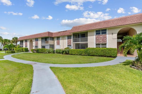 Edgewood, 22765 SW 66th Ave #207, Boca Raton, Florida 33428, image 1