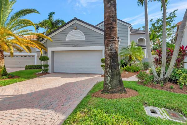 Stratford Green At Woodfield Country Club, 3416 NW 51st Pl, Boca Raton, Florida 33496, image 1