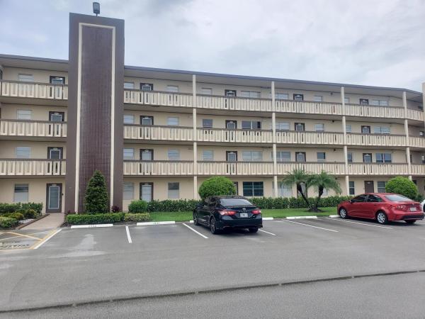 Wolverton At Century Village, 4055 Wolverton C, Boca Raton, Florida 33434, image 1