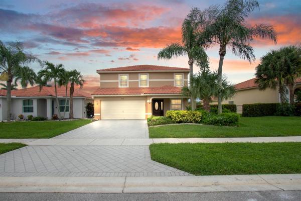 Carmel, 3681 Miramontes Cir, Wellington, Florida 33414, image 1