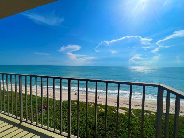 Ocean Harbour South, 4200 N Highway A1a #1213, Fort Pierce, Florida 34949, image 1