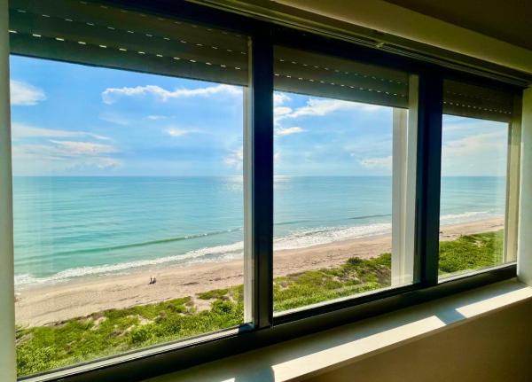 Ocean Harbour South, 4200 N Highway A1a #1213, Fort Pierce, Florida 34949, image 1