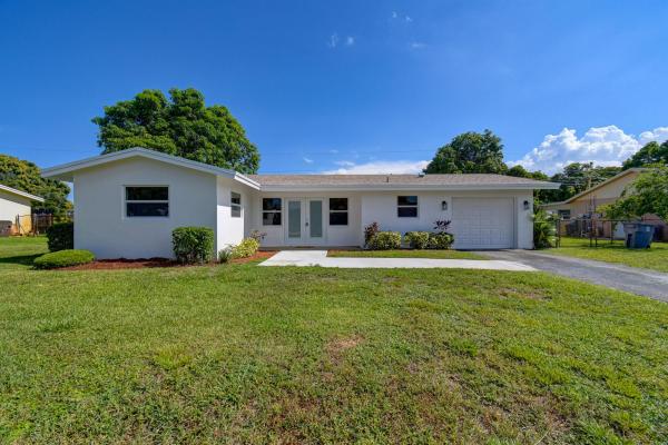 Franwood Pines, 4586 Ellwood Dr, Delray Beach, Florida 33445, image 1