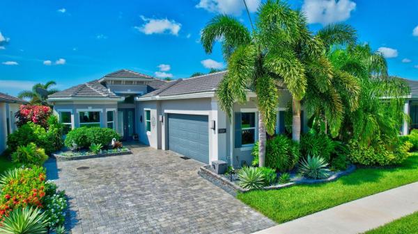 Valencia Bay, 8228 Arabian Range Rd, Boynton Beach, Florida 33473, image 1