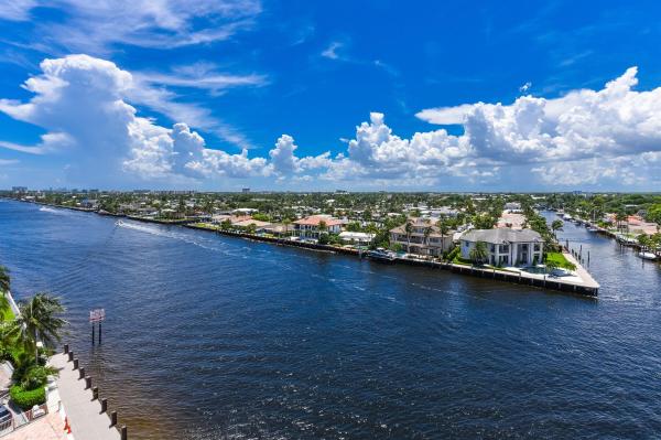 Riverside Grande, 821 N Riverside Dr #801, Pompano Beach, Florida 33062, image 1