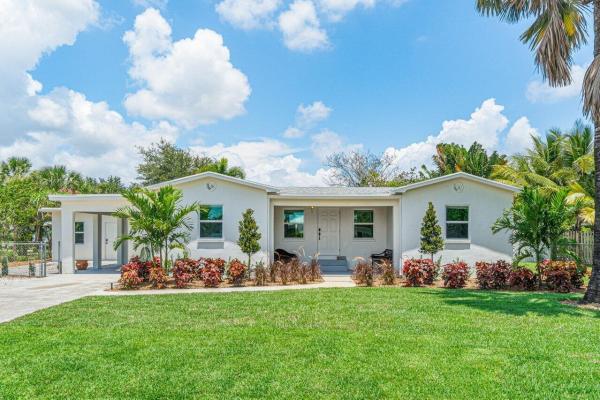 Frost Park, 3089 Thelma Rd, Palm Springs, Florida 33406, image 1