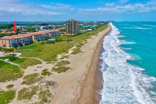Ocean Houses At Southpointe, 1012 Windward Dr, Fort Pierce, Florida 34949, image 1