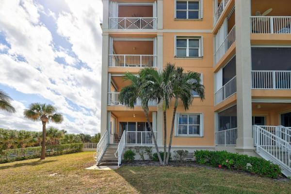 Ocean Houses At Southpointe, 1012 Windward Dr, Fort Pierce, Florida 34949, image 2