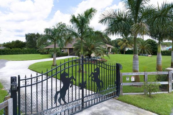 The Acreage, 17315 Orange Blvd, Loxahatchee, Florida 33470, image 2