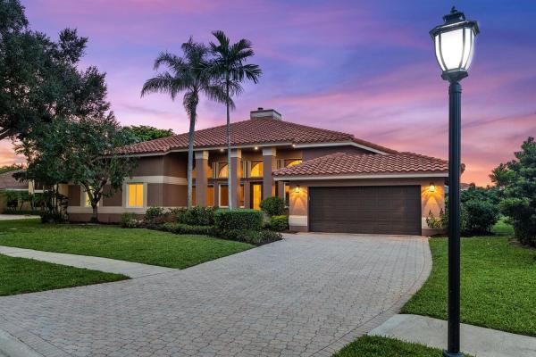 The Estates, 6774 Newport Lake Cir, Boca Raton, Florida 33496, image 1