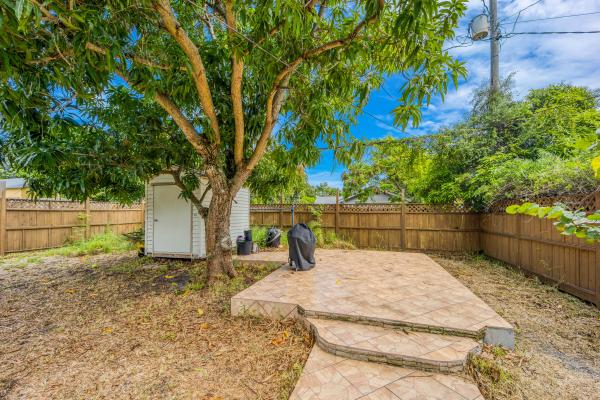 Prospect Hills, 715 High St, West Palm Beach, Florida 33405, image 3