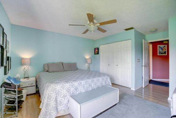Lexington Green, 9 Lexington Ln E #B, Palm Beach Gardens, Florida 33418, image 1