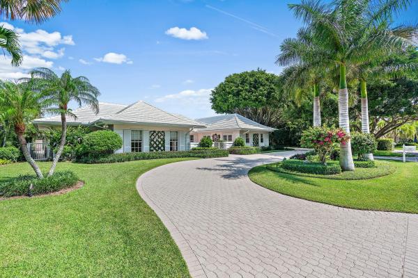 Lost Tree Village, 12105 Surrey Lane Ln, North Palm Beach, Florida 33408, image 1