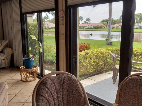 The Shores At Aberdeen, 5819 Parkwalk Cir #5819, Boynton Beach, Florida 33472, image 1