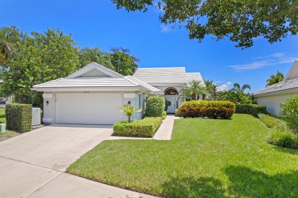 Bear Island, 2710 Clubhouse Pointe, West Palm Beach, Florida 33409, image 1