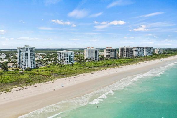 The Barclay Beach Club, 2800 N Hwy A1a #602, Fort Pierce, Florida 34949, image 2