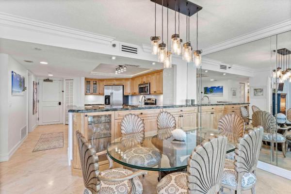 The Barclay Beach Club, 2800 N Hwy A1a #602, Fort Pierce, Florida 34949, image 1