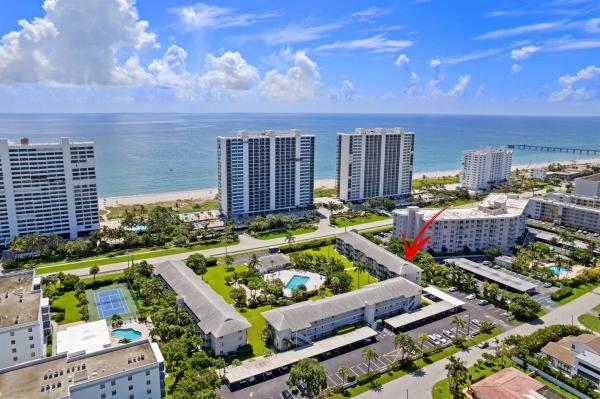 Boca Raton Harbour, 2760 Banyan Rd #32, Boca Raton, Florida 33432, image 1