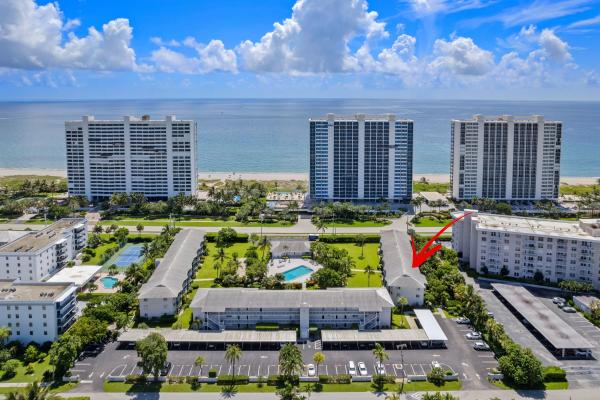 Boca Raton Harbour, 2760 Banyan Rd #32A, Boca Raton, Florida 33432, image 1