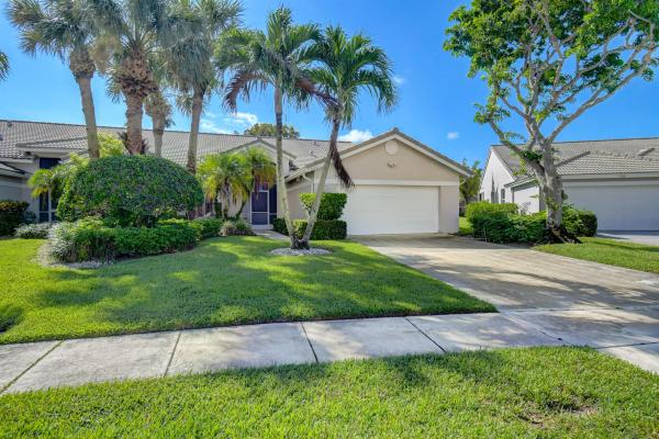 Brittany Lakes, 7776 Rockford Rd, Boynton Beach, Florida 33472, image 1