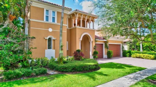 Fox Hill Estates, 17642 Middlebrook Way, Boca Raton, Florida 33496, image 1