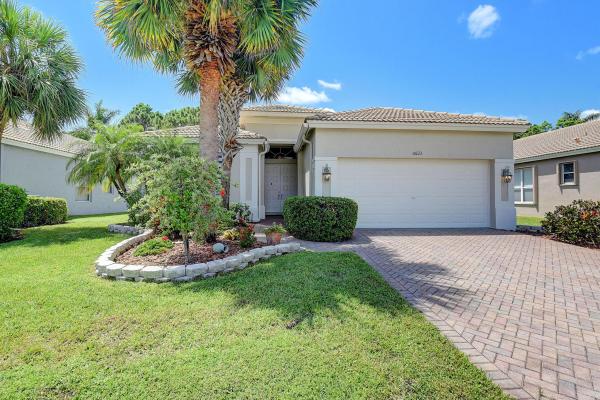 Addison Green, 6623 Southport Dr, Boynton Beach, Florida 33472, image 1