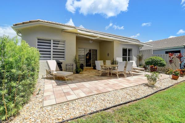 Addison Green, 6623 Southport Dr, Boynton Beach, Florida 33472, image 1