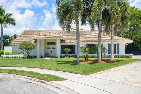 Verona Woods, 2983 Calabria Way, Delray Beach, Florida 33445, image 1