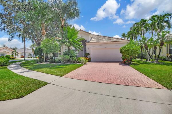Palm Isles West, 9587 Arbor View Dr, Boynton Beach, Florida 33437, image 1