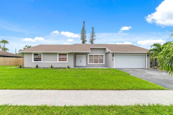 Purdy Lane Estates, 2225 Monica Dr, West Palm Beach, Florida 33415, image 1